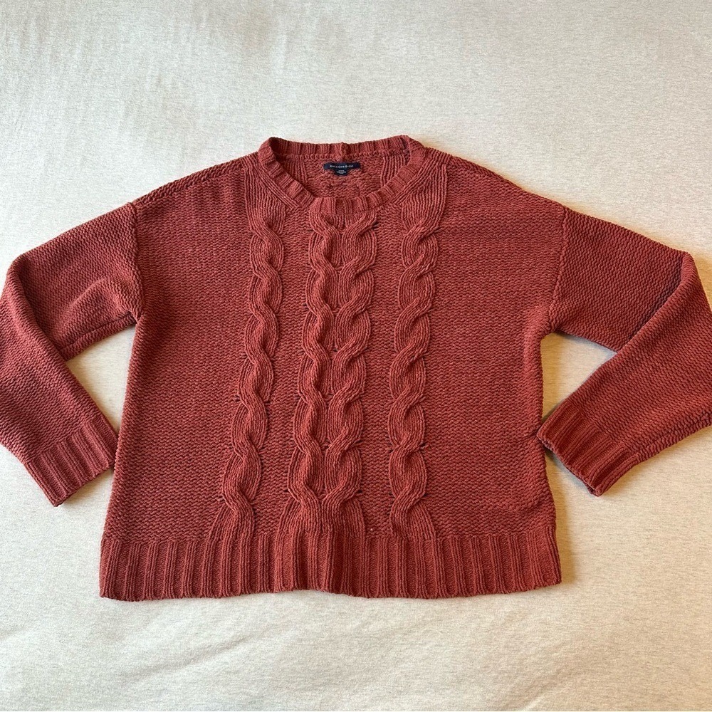 American Eagle Outfitters Knit‎ Sweater - Picture 2 of 7